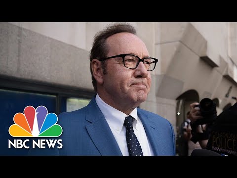 Sexual abuse trial against kevin spacey to begin in new york