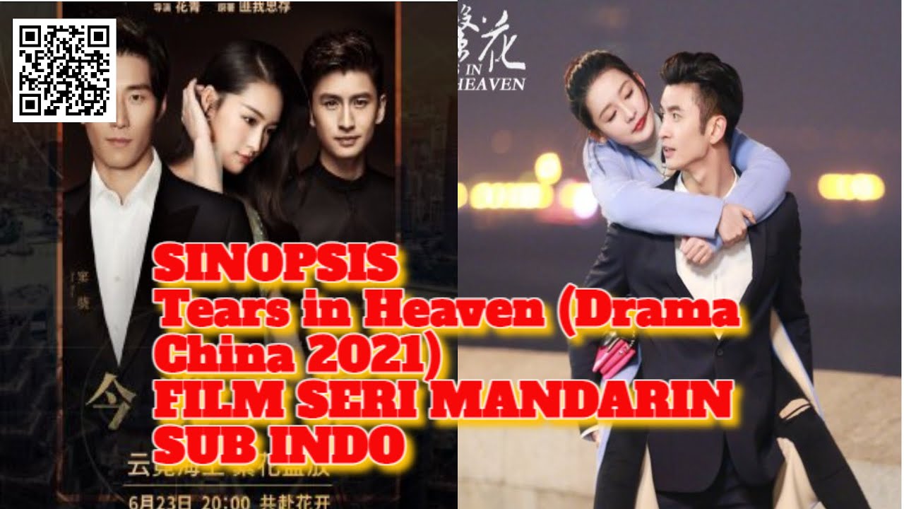 Tears in Heaven (2021) - DramaPanda