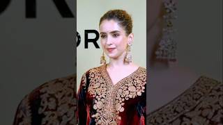 Simple Girl to Bollywood Queen! 😱 Sanya Malhotra’s Inspiring Story ❤️#shorts