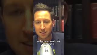 The hidden solution to repair leaky gut #shorts #leakygut #guthealth #gut #microbiome #wellness