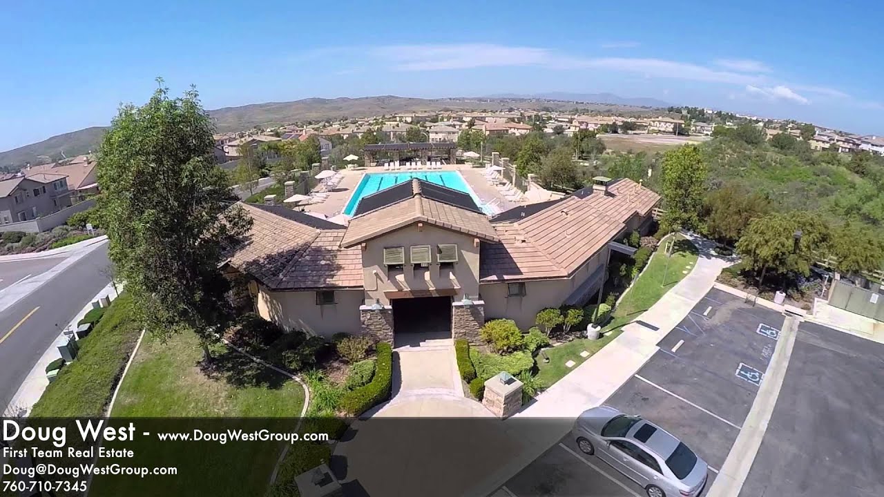 Arrowood Community The Hidden Gem of Oceanside YouTube