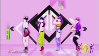 Just Dance 2019 - Ddu-Du Ddu-Du (Blackpink)