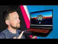 Vista previa del review en youtube del MSI GF65 Thin 9SEXR-838