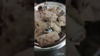 #lifestyleeditor #food #Roti roll(बच्चों को रोटी खिलाएं एक नये अंदाज में )
