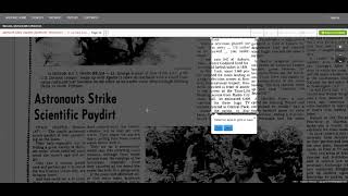 Primary Sources- OLD