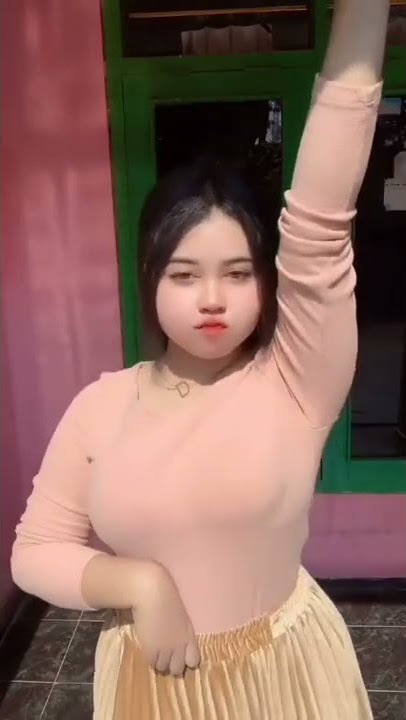 goyang tiktok hot hits 2021 #tiktok #shorts #tiktokcewekcantik #trending