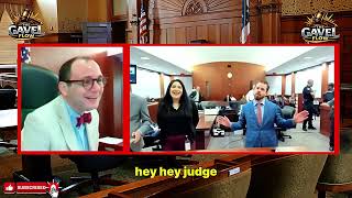 Multiple DWIs… Then a Murder Conviction — Judge Fleischer Delivers a Chilling Reality Check