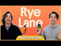 Rye Lane is spectacular | Sundance 2023