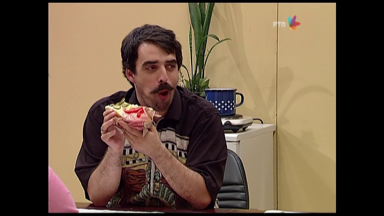 DRŽAVNI POSAO [HQ] - Ep.1070: Stari vuk (30.05.2018.)