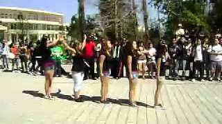 UCF Lambda Theta Alpha Latin Sorority Beta Theta Chapter