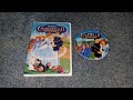 Opening Closing To Cinderella II Dreams Come True 2002 DVD
