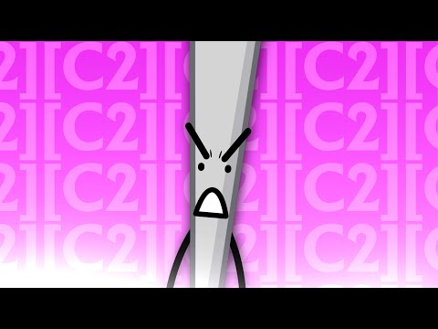 BFDI:TPOT: Needles rejoin audition [C2]