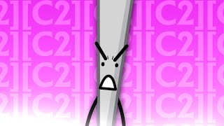 BFDI:TPOT: Needles rejoin audition [C2]