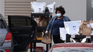 Amazon Warehouse Workers Will Protest Conditions At Work