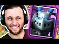 Will I Find the MEGA MINION?! Is Mirror Furnace OP? (Clash Royale)