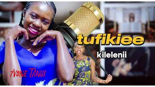 TWAENDA MBELE_YVONE TANUI_OFFICIAL AUDIO_KISWAHILI LYRICS