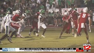 Touchdown Friday Night - East Hamilton at Ooltewah
