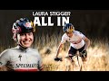 Laura Stigger is Austria's next MTB Cross-Country star | All in