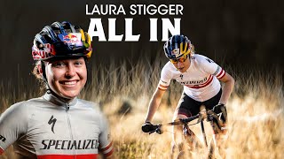 Laura Stigger is Austria's next MTB CrossCountry star | All in