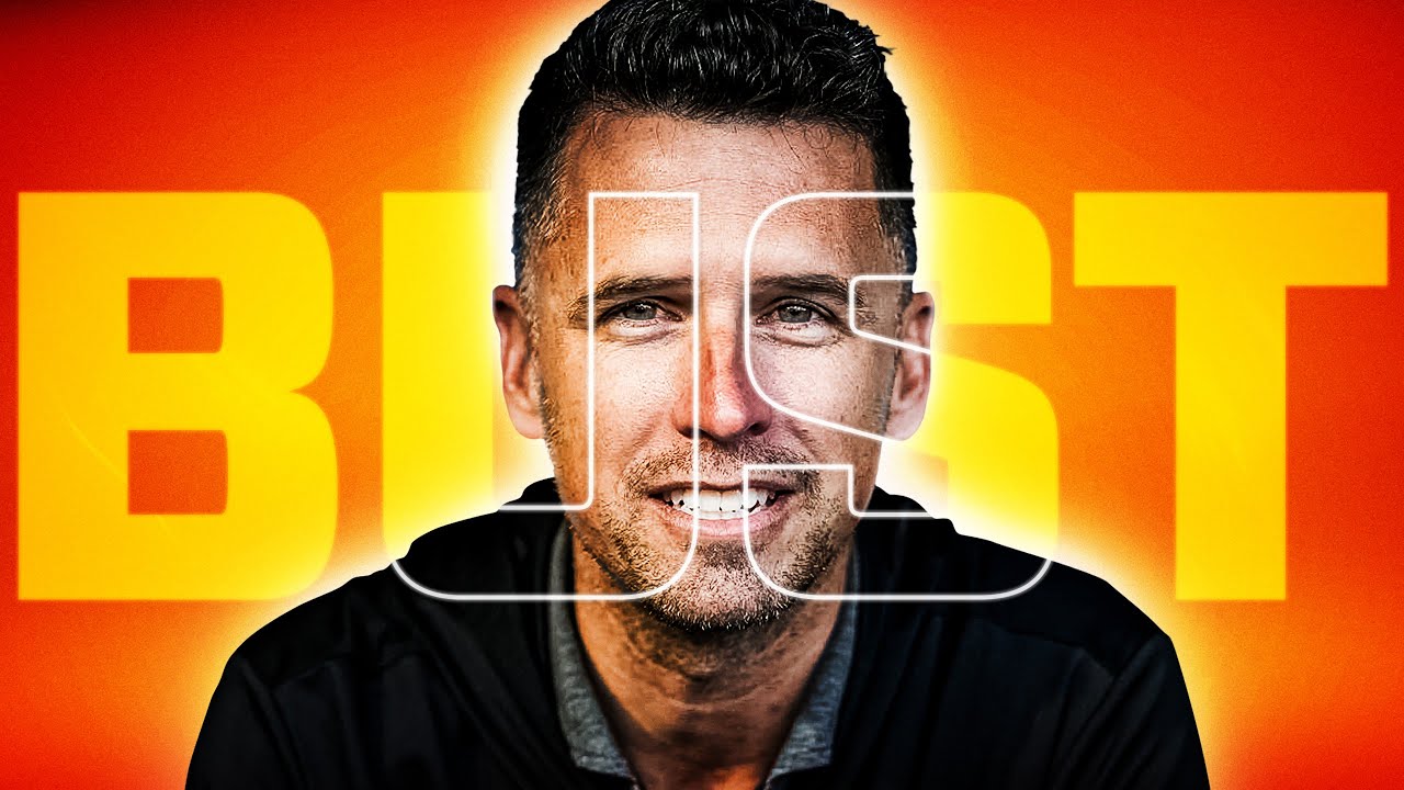 Buster Posey is Killing the Giants