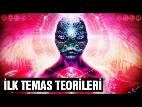 Uzaylı Varlıklarla Ilk Temas Teorileri Ve Dünyayı Gizlemek