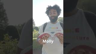 Boston man defines "MMG", "Molly",  and "Moola'" from the Rap Dictionary