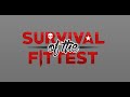 Survival Fittest Official Trailer