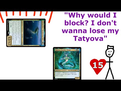 The Lessons that EDH-only Players Don't Learn