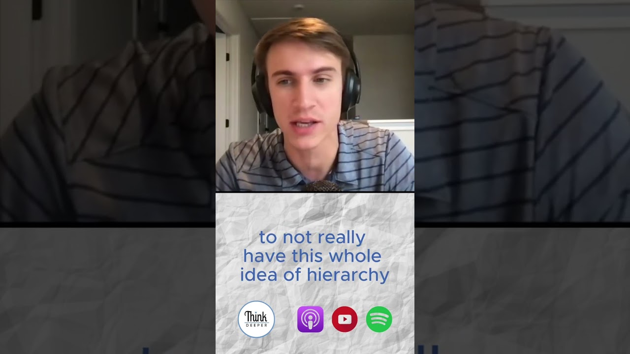 Undermining male leadership