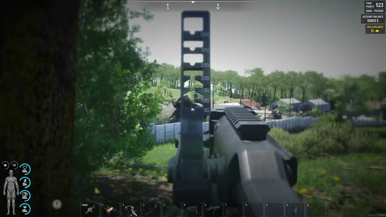 SCUM 2024-1 - 49 - For science - attempt no. 3