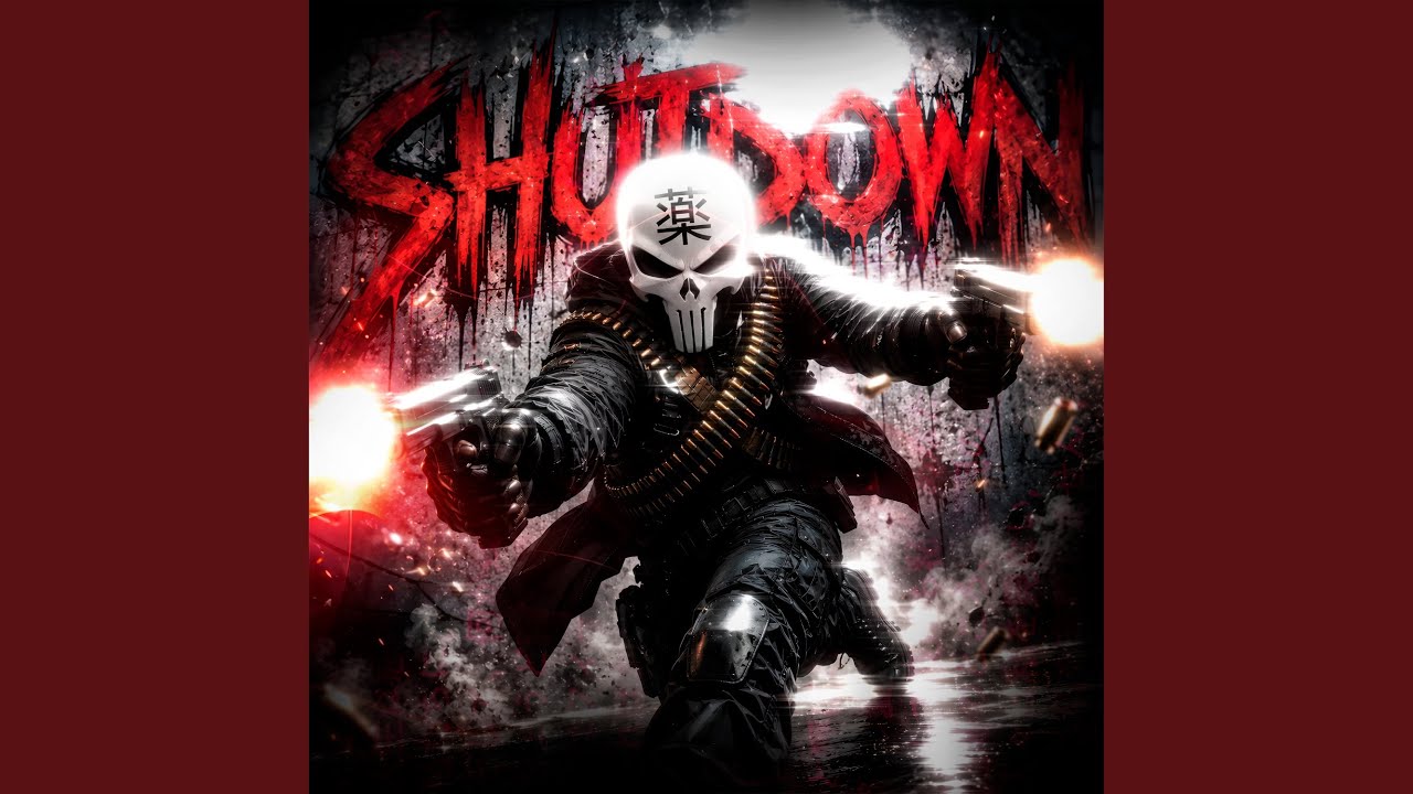Shutdown adlı videoyu YouTube'da izle Shutdown adlı videoyu YouTube'da izle