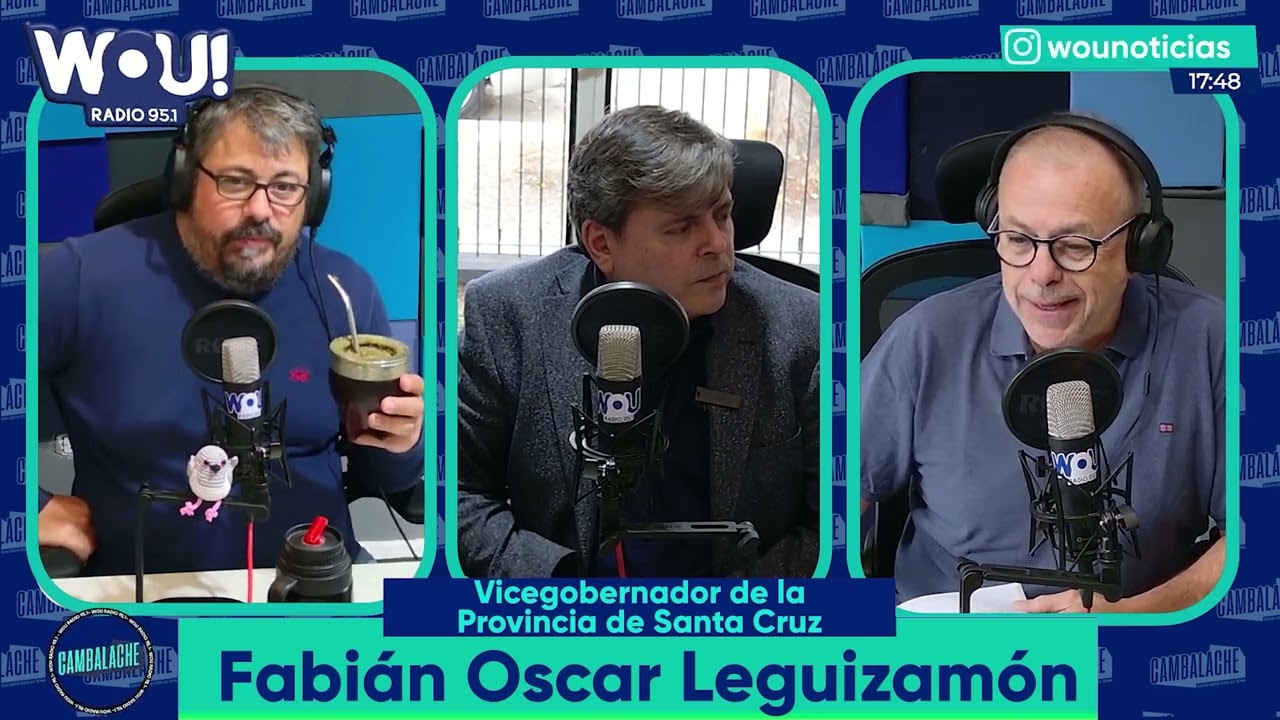 Cambalache 03/03/26 