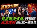 鄭麗文見"美國安會官員"? 專家揭"拜會行程3大看點" 賴談無人機連喊3次"不會放棄"在急什麼?‪ @中天電視CtiTv