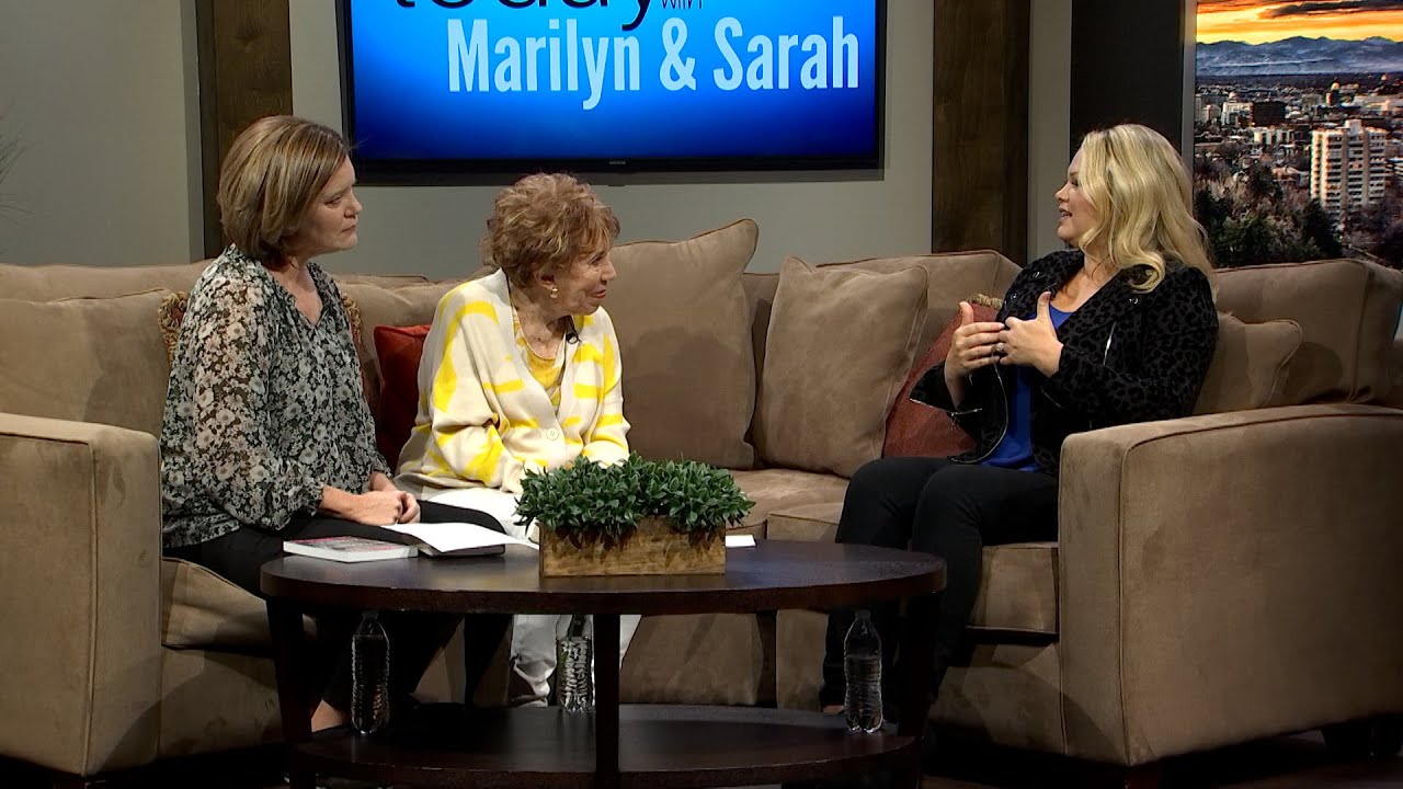 Scars and Stilettos with Harmony Grillo, Part 2 YouTube