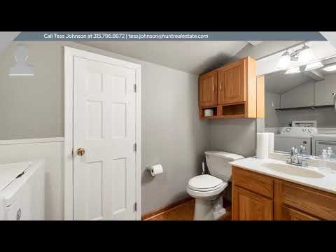 2 Parkside Court, Utica, NY home video tour
