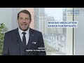 Delivering Benefits for Patients and health systems through value added medicines