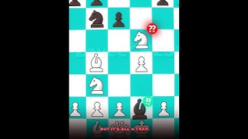 The Boldest Queen Sacrifice You’ll Ever See.. ♟️🔥 | Chess Opening