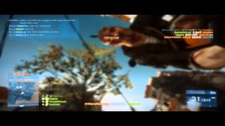 The World's Worst Battlefield Spawn