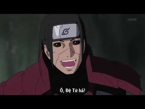 Video Đại chiến ninja lần thứ 4 full part 4 - youtube