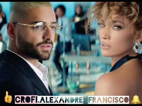 Jennifer Lopez x Maluma - Pa Ti Lonely