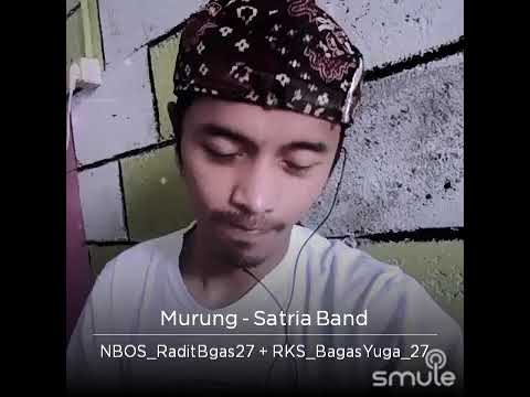 murung satria band
