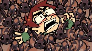 Every Time Lee's Bunnies Appear In A Video (COMPILATION)