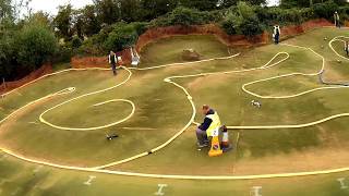 Mendip Regional - 2WD A Final Leg 2 - 20/08/17