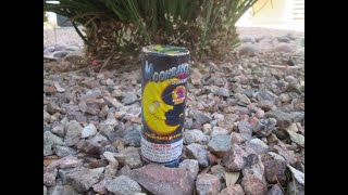 Phantom Fireworks - Moondance Fountain