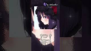 натали - о боже, какой мужчина [ speed up/nightcore ] #nikanett #tiktok #2023 #active #anime #аниме