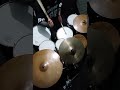 Darci - Swerve #phonk #phonkwave #drums #drummer #darci #shorts