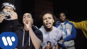 DD OSAMA AI X JSTAR BALLA X NOTTI OSAMA AI X JAYKLICKIN - DA REAL BROTHERLY LOVE 3 (MUSIC VIDEO)
