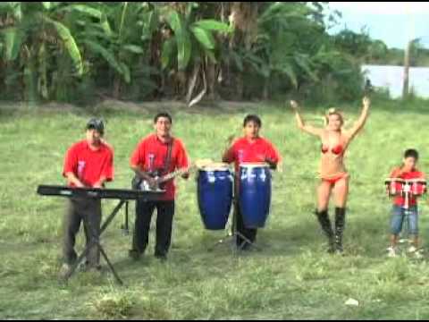 Los Wemblers De Iquitos Al Ritmo de Los Wemblers Los Wemblers De Iquitos Al Ritmo de Los Wemblers