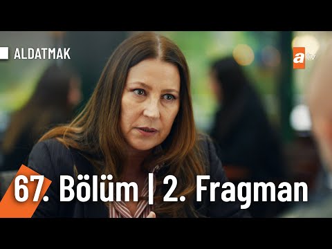 Aldatmak 67. Bölüm 2. Fragman | \