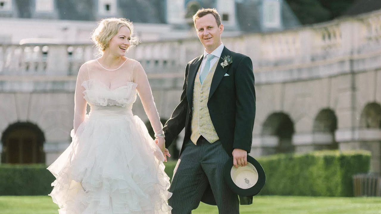 Fine Art Wedding Photographers